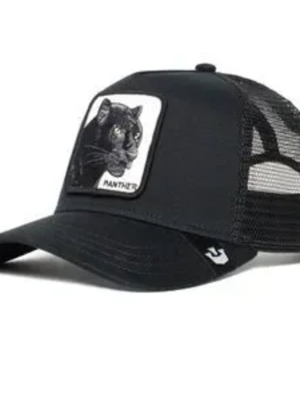 Goorin Bros Black Panther Hat